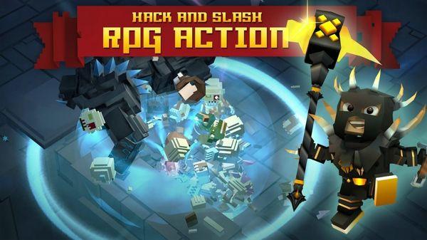 遗迹探索手机版