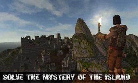 野蛮岛生存2最新版