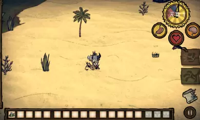 饥荒联机版最新版本安装