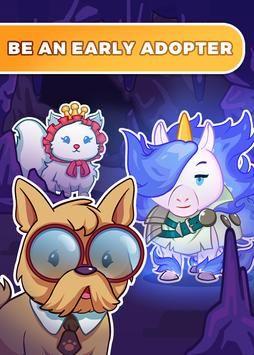 放置动物乐园游戏最新版