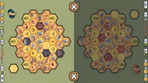 萨凡纳公园手游手机版