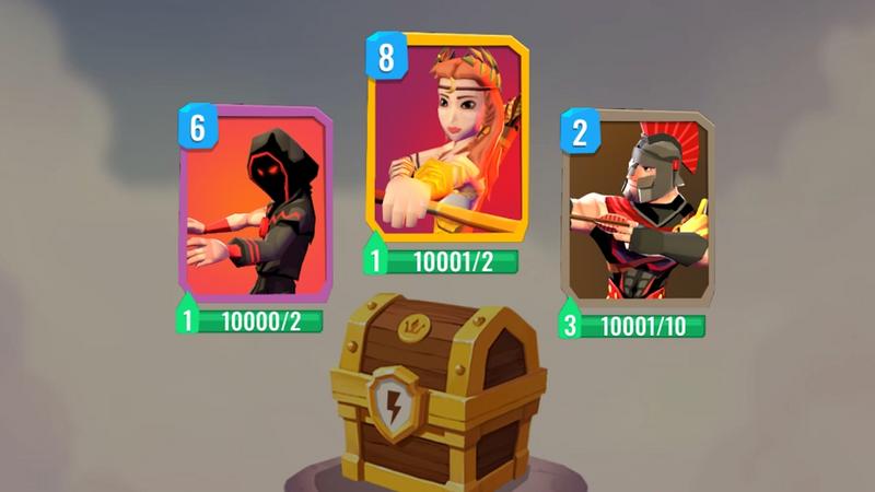 特洛伊战争2最新版