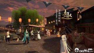 天涯明月刀手游无限资源版本