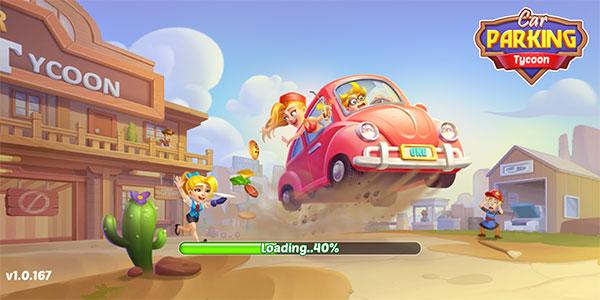 车场大亨游戏安卓版