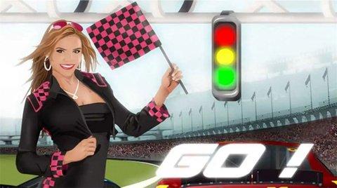 汽车漂移3D赛道手机版