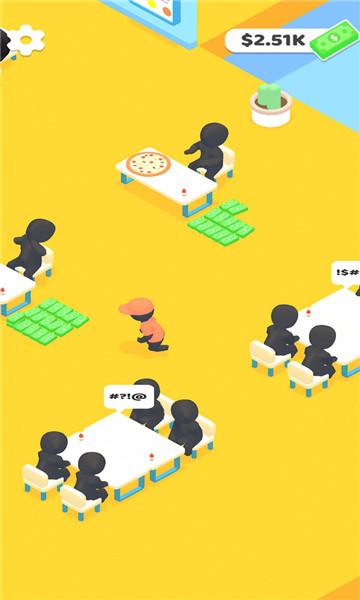 我的披萨店内置菜单版手游