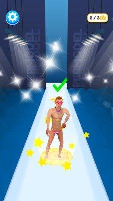 我是名模最新版