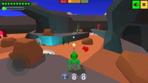 高中生活模拟器