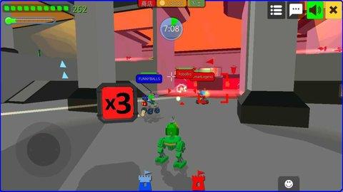 高中生活模拟器