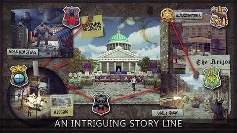 最后的狙击手手游最新版