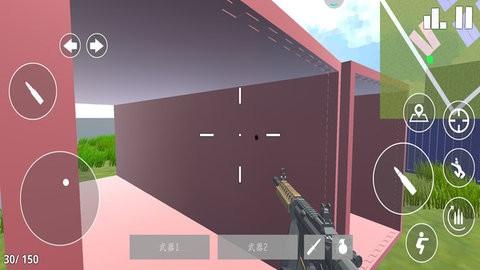 简单战争游戏最新版