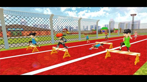 高中生活模拟器