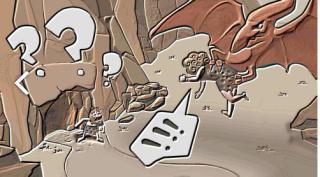 原始人传奇手游