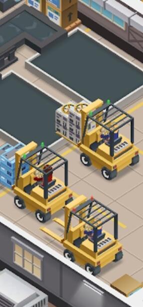 炼钢工厂1.9版手游