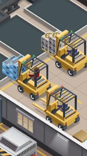 炼钢工厂1.9版手游