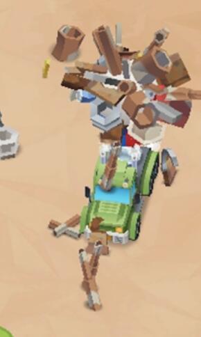 炼钢工厂1.9版手游