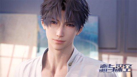 恋与深空手游正版