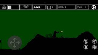 黑暗的战争传奇正版