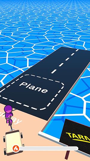 飞机制造商游戏