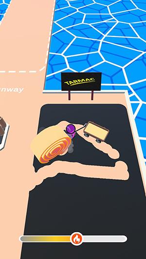 飞机制造商游戏