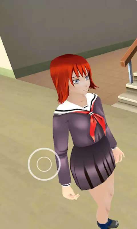 病娇模拟器(yandere simulator)中文版