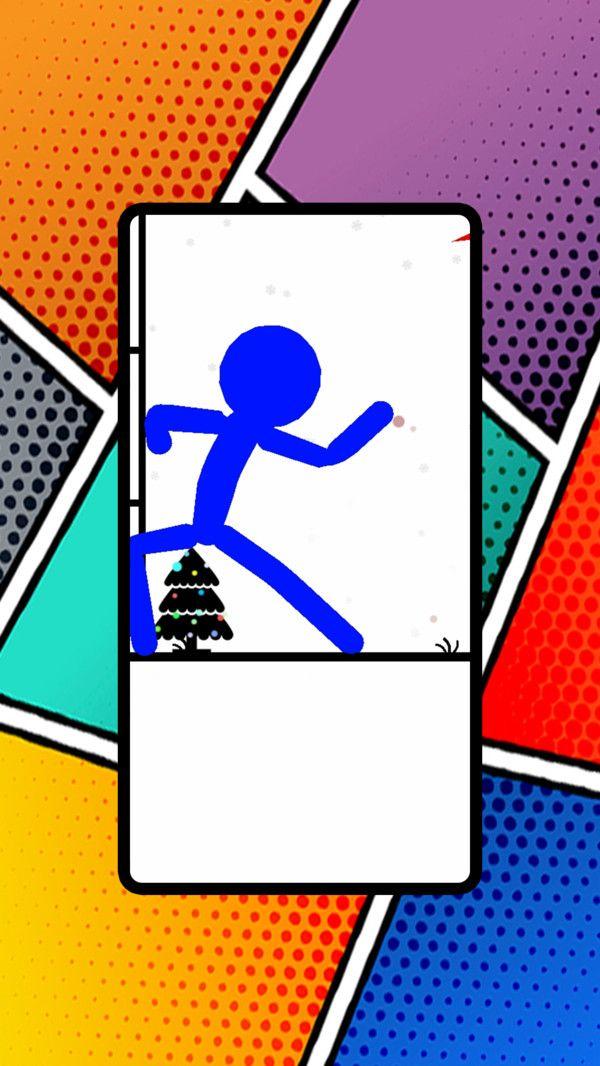 暴跳火柴人最新版