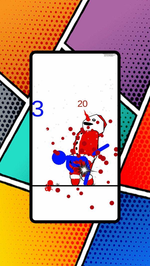 暴跳火柴人最新版