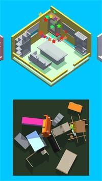 我的小镇之家游戏