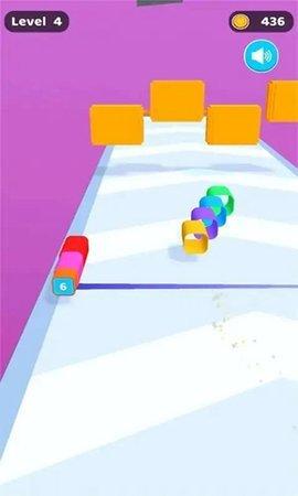 冲撞一切最新版