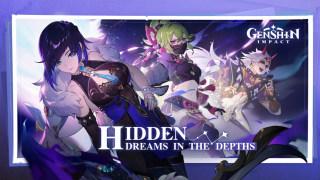 原神国际版正版最新版本