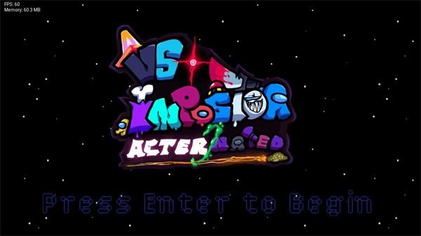 FNF内鬼V4同人模组安卓版