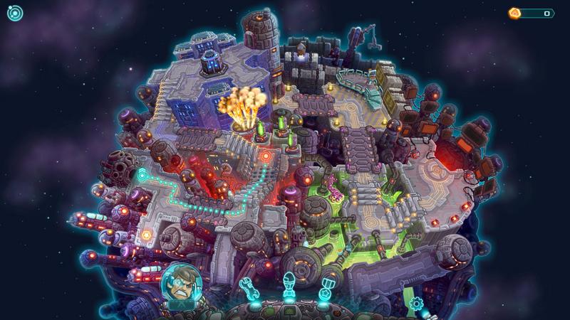 钢铁战队手游正版