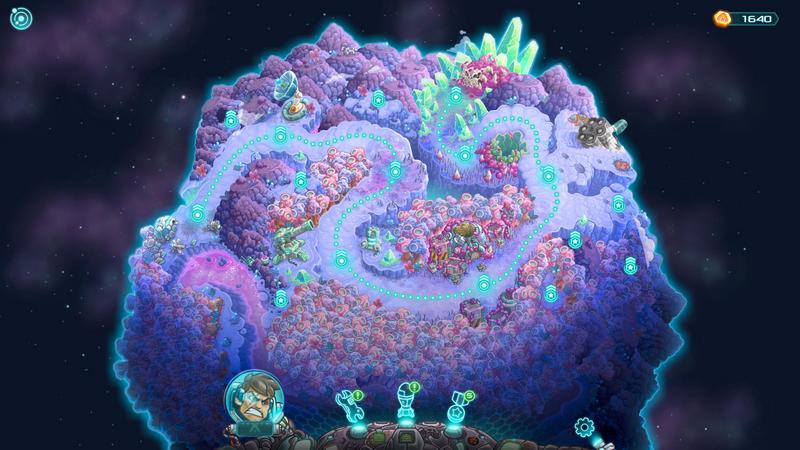 钢铁战队手游正版