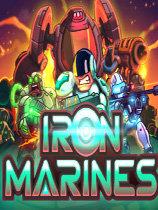 钢铁战队汉化版