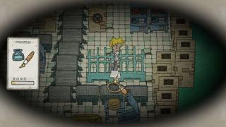 巴别号漫游指南测试服