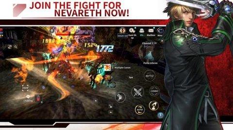 涅瓦雷斯英雄正版