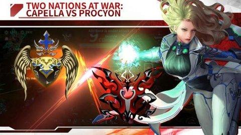 涅瓦雷斯英雄正版