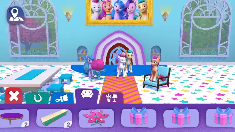 小马宝莉大世界