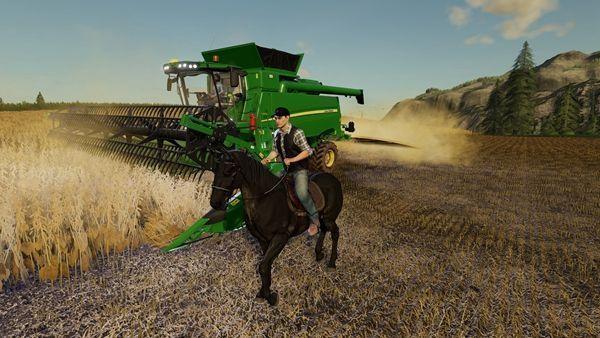 农场创业记手游