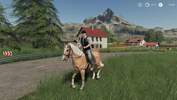 农场创业记手游