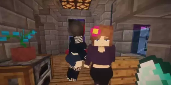 我的世界珍妮模组互动完整版1.5.2安卓最新版免费