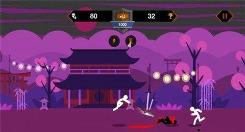 奋斗火柴人2最新版