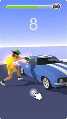 功夫冲冲冲安卓版