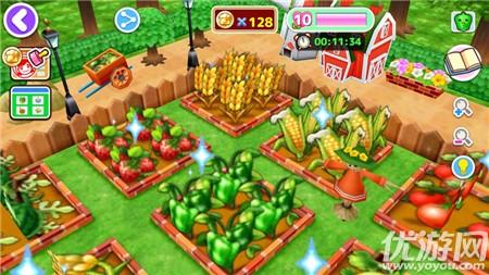 料理妈妈来煮饭吧