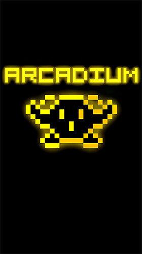 Arcadium游戏
