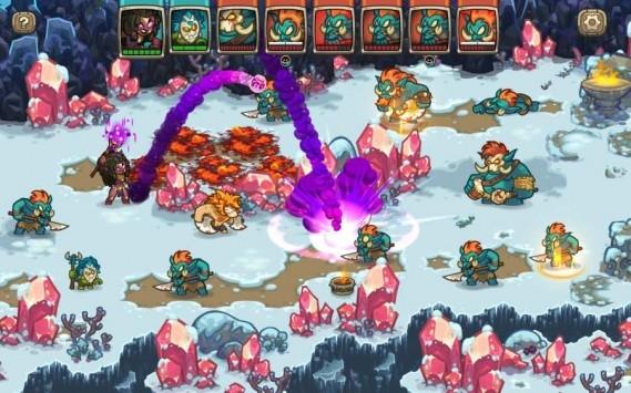 王国保卫战传奇