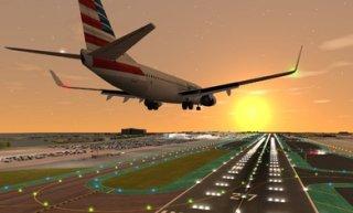 机场世界国际服安装器中文