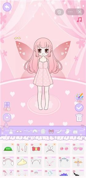 安吉拉公主换装手游