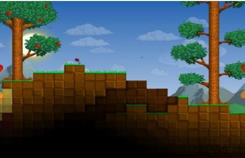 猎人的生存日记中文