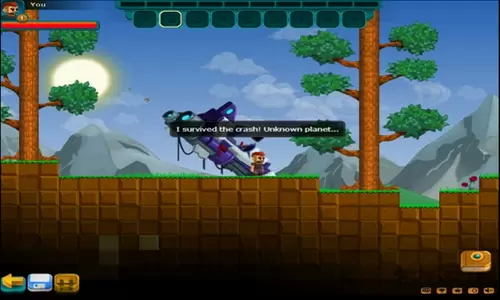 猎人的生存日记中文